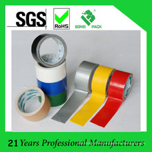 Cloth Duct Tape for Heavy Carton Sealing and Packing
